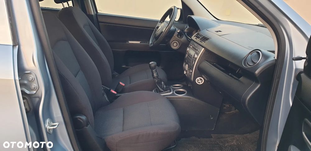 Mazda 2 1.4 CD Comfort - 10