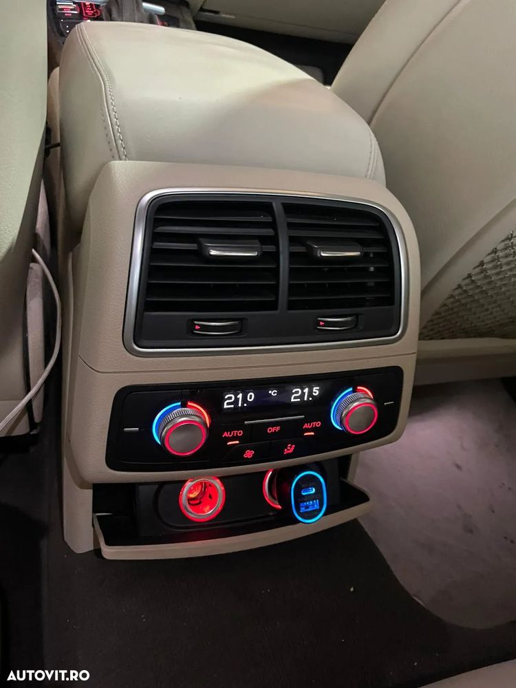 Audi A6 - 11