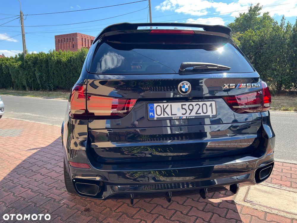 BMW X5 - 11