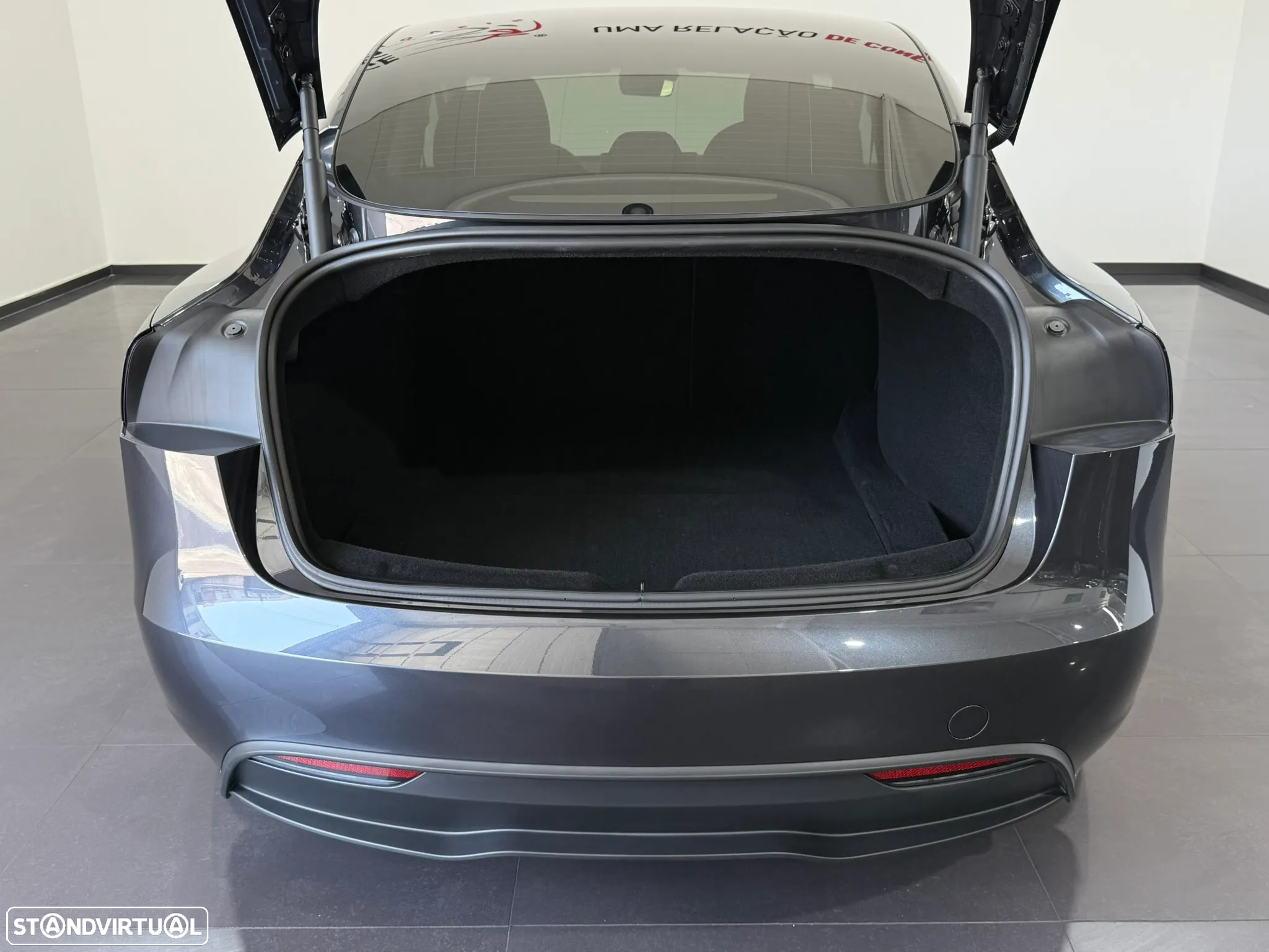 Tesla Model 3 Tração Traseira - 39