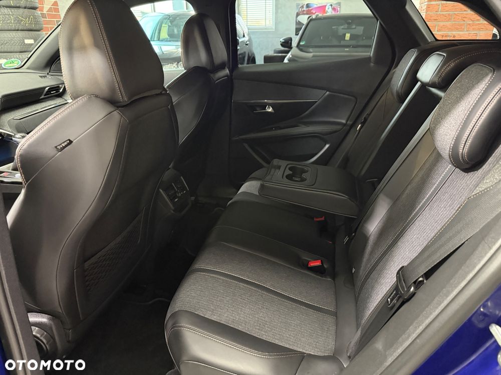 Peugeot 3008 BlueHDi 150 Stop & Start Allure - 18