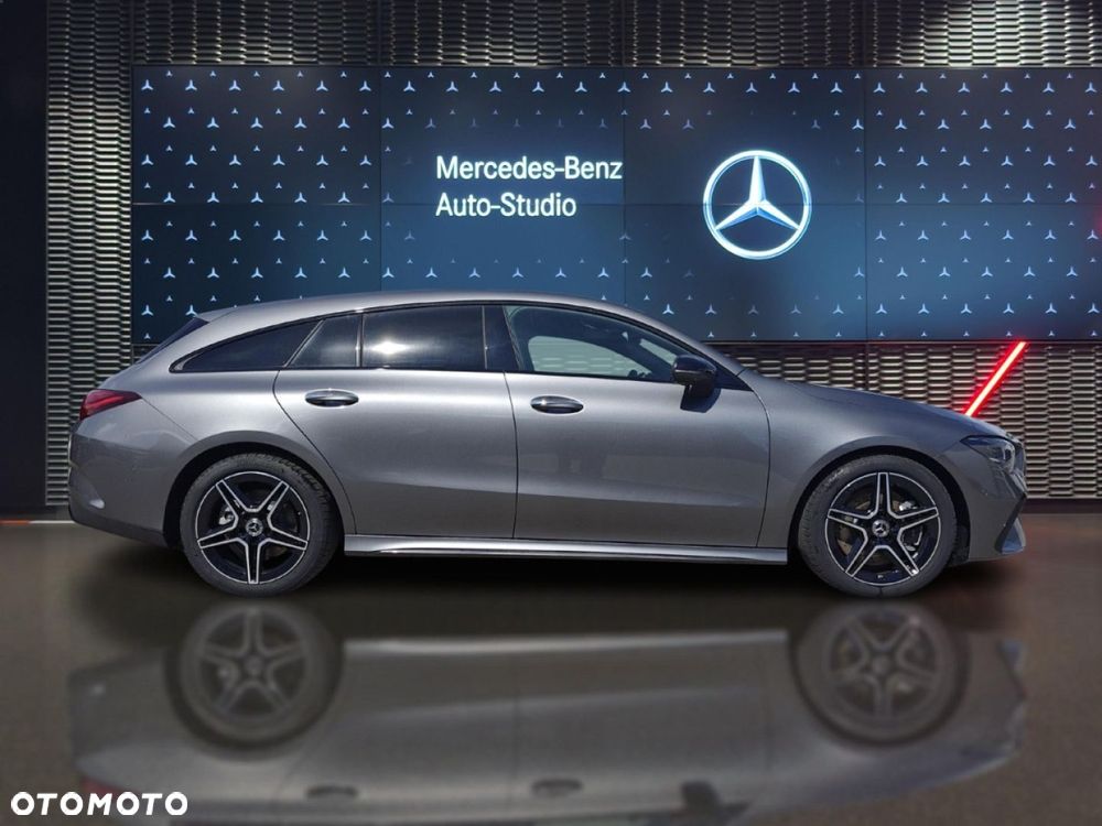 Mercedes-Benz CLA - 6