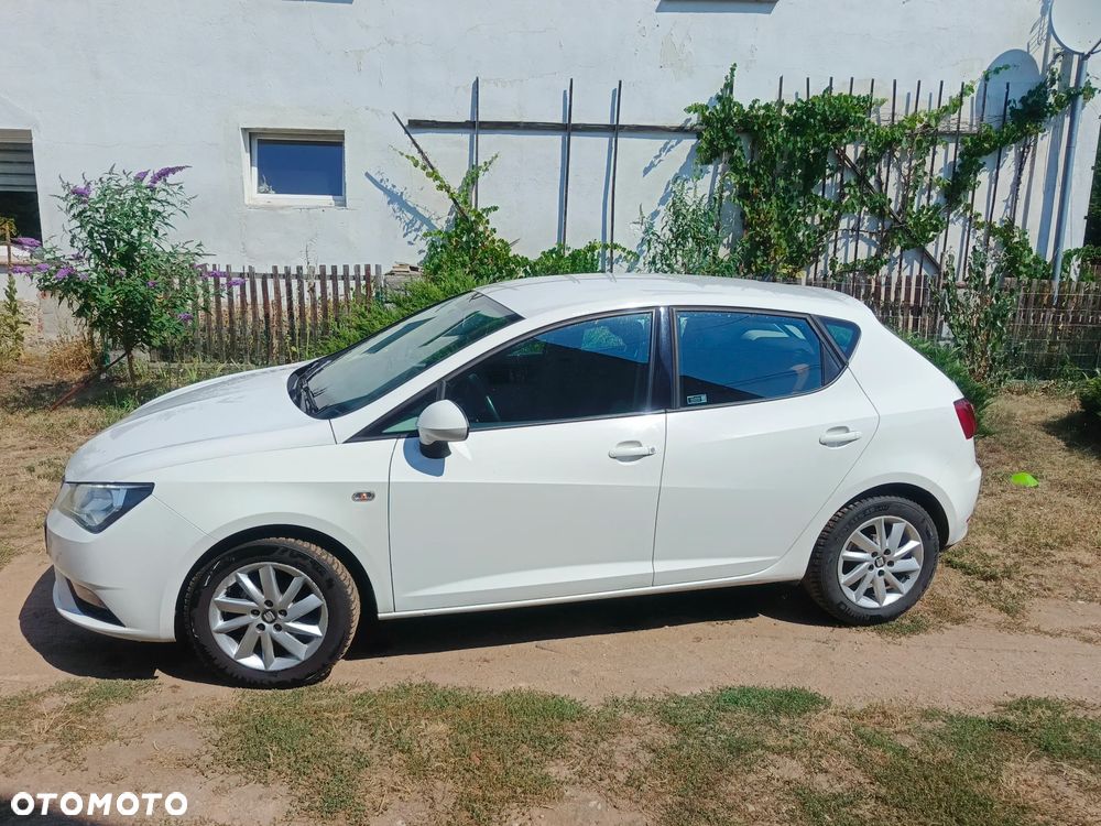 Seat Ibiza 1.2 TSI Style - 3