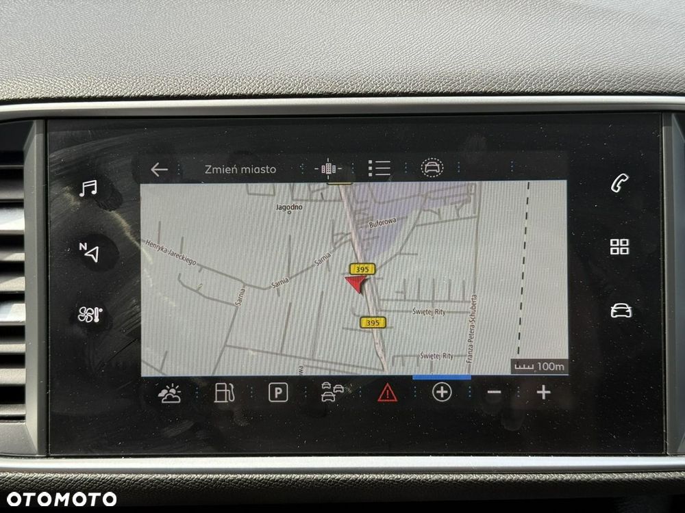Peugeot 308 1.5 BlueHDi Business Line S&S - 26
