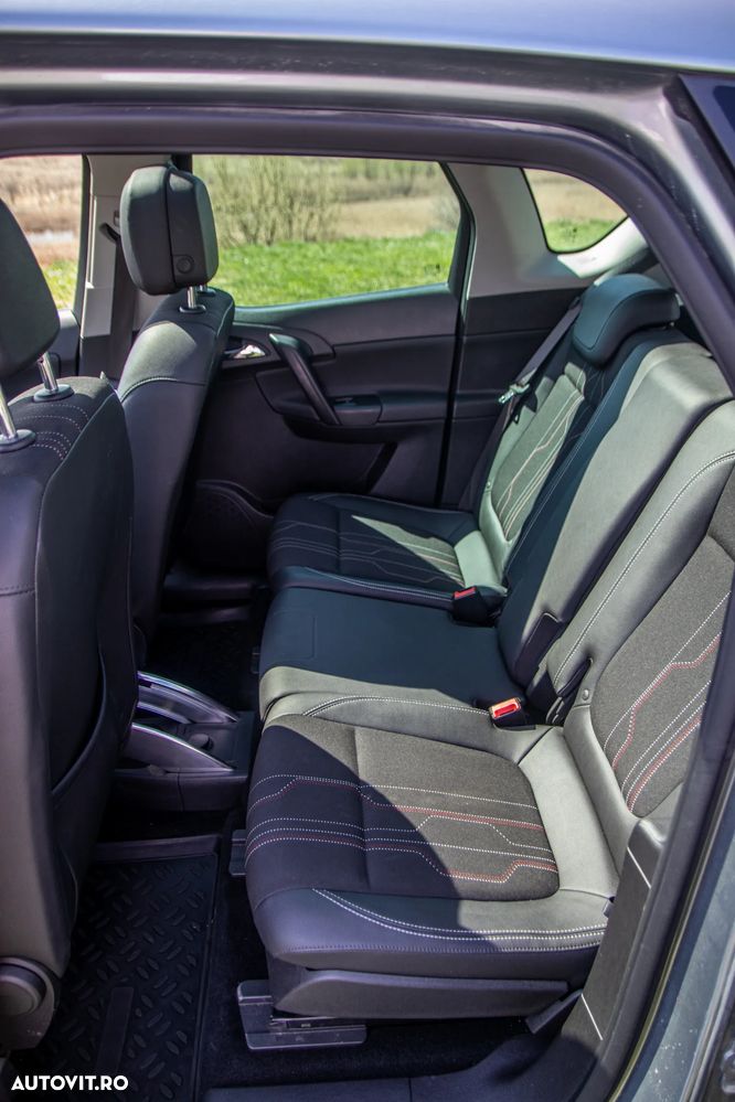 Opel Meriva 1.7 CDTI ECOTEC Cosmo Aut. - 13