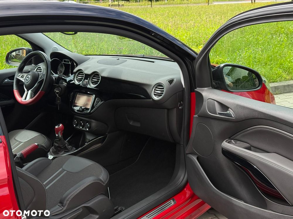 Opel Adam 1.4 Start/Stop Slam - 21