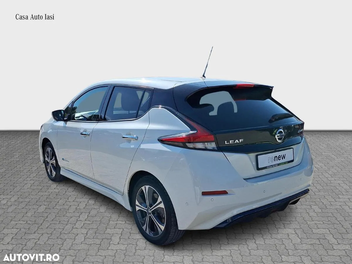 Nissan LEAF Tekna - 3