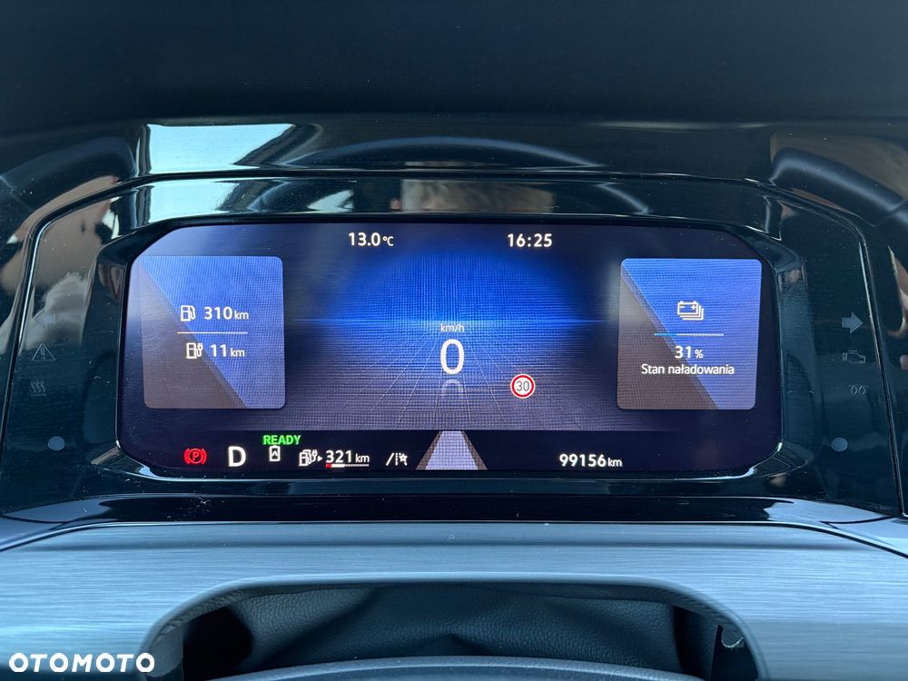 Volkswagen Golf VIII 1.4 TSI Plug-In Hybrid Style DSG - 29