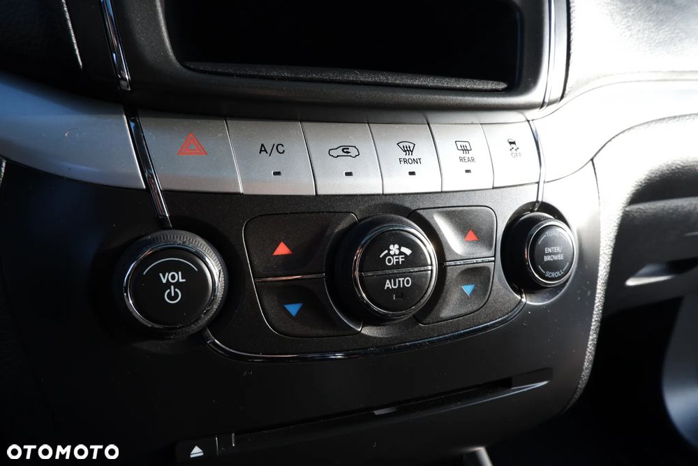 Fiat Freemont 2.0 Multijet 16V DPF Urban - 20