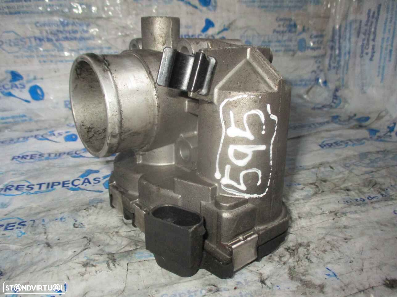 Corpo Borboleta 0280750012 FIAT PUNTO 2003 1.2I - 2