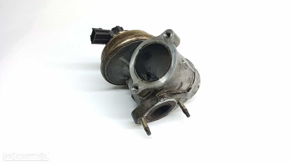 VáLVULA EGR FORD TRANSIT MOD. 2000 COMBI FT  300   2.0  MEDIO - 1