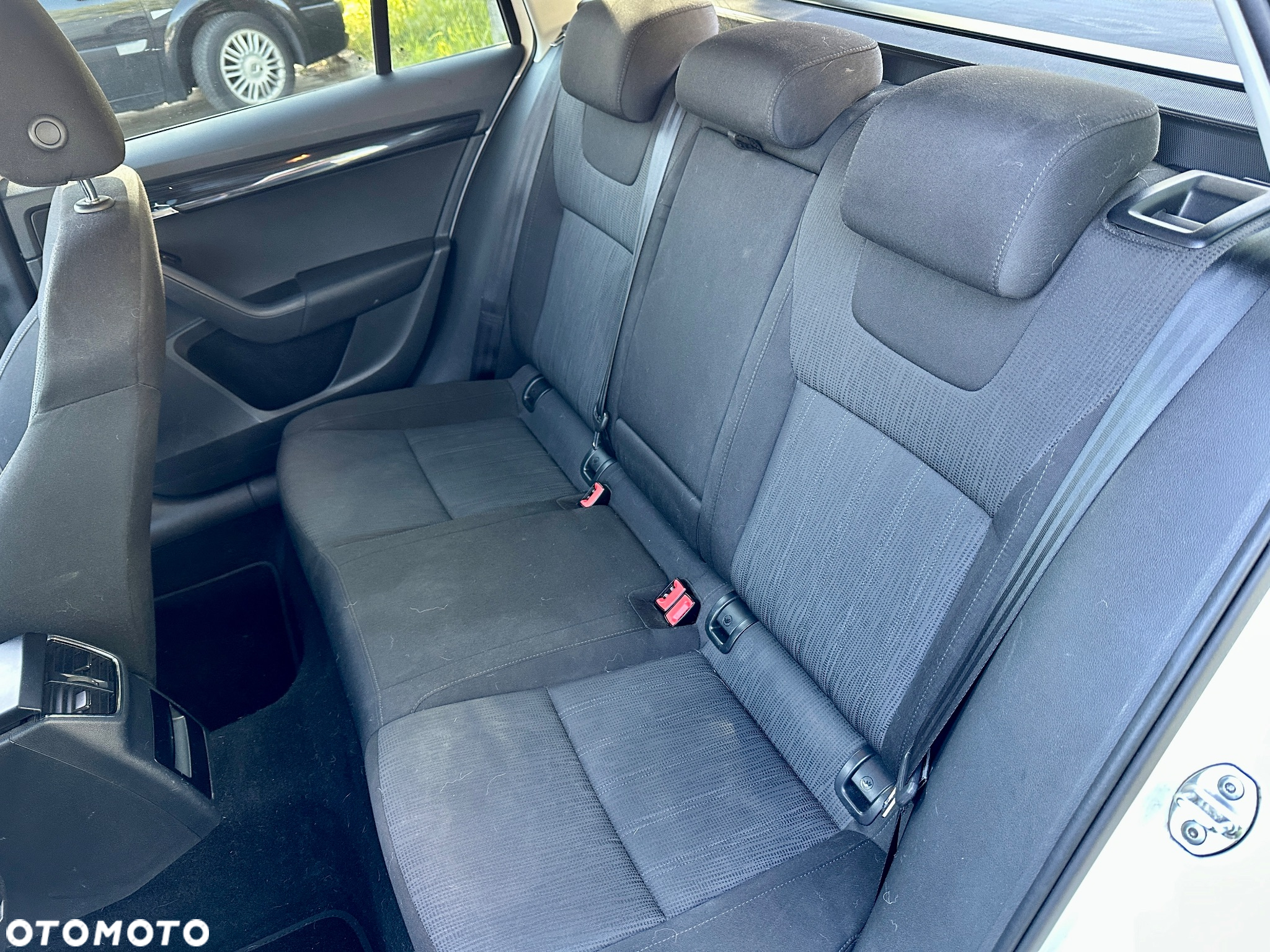 Skoda Octavia 1.4 TSI Ambition - 11