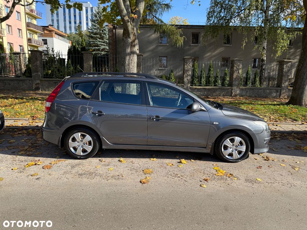 Hyundai i30 - 1