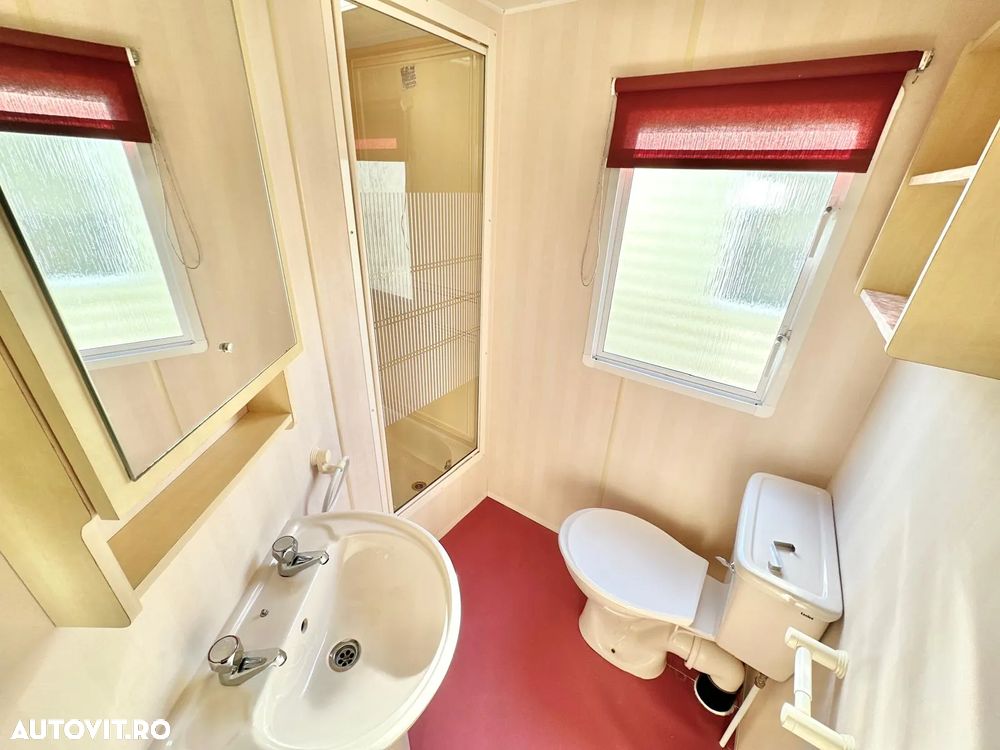 Alta Casă mobilă Atlas Everglade nr. 047 | 9 x 3 m | 2 dormitoare și 1 baie - 8