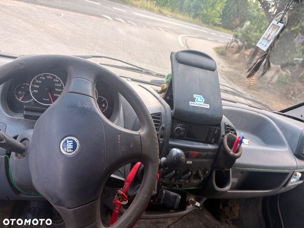 Fiat Ducato - 6