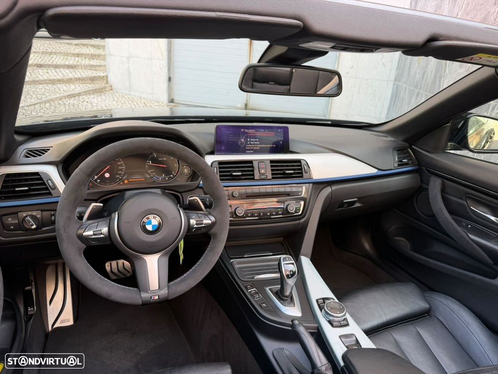 BMW 420 d Auto - 6