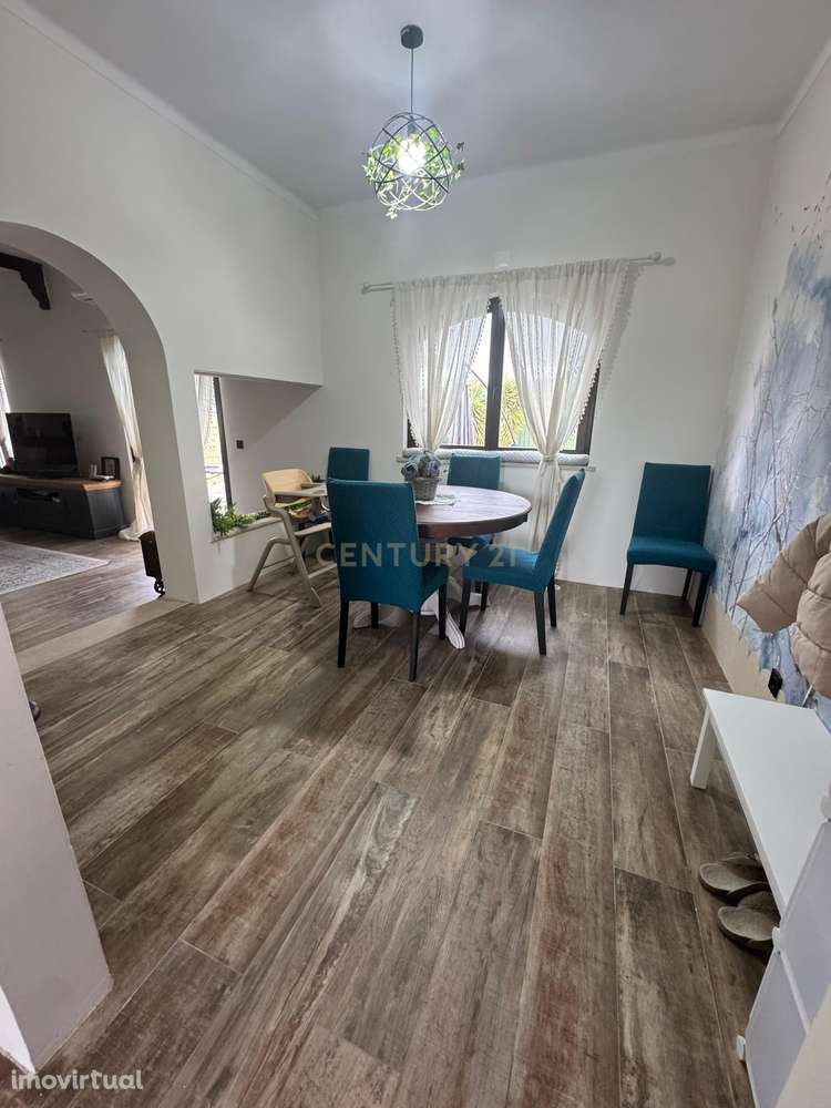 Charme Espaço e Serenidade... - Grande imagem: 5/21