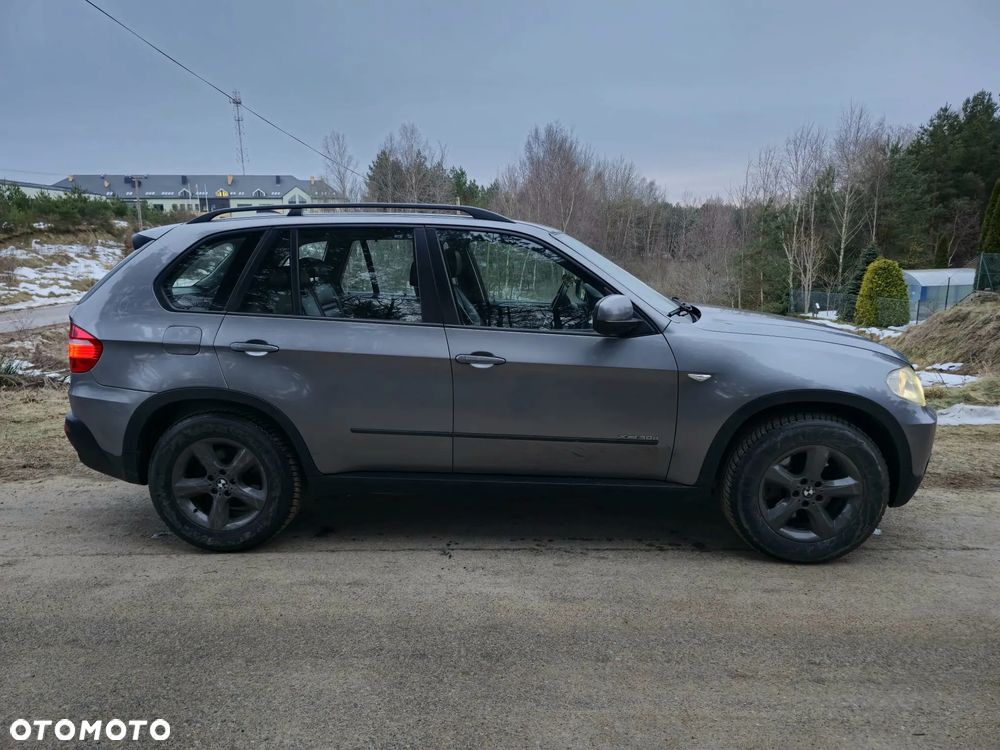 BMW X5 - 4