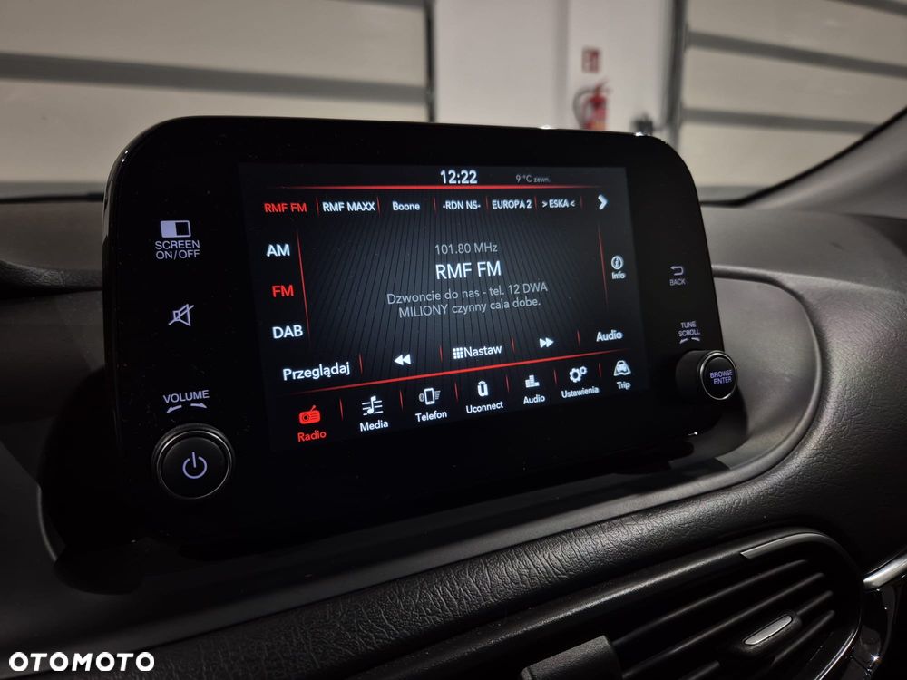 Fiat Tipo 1.0 T3 City Life - 13