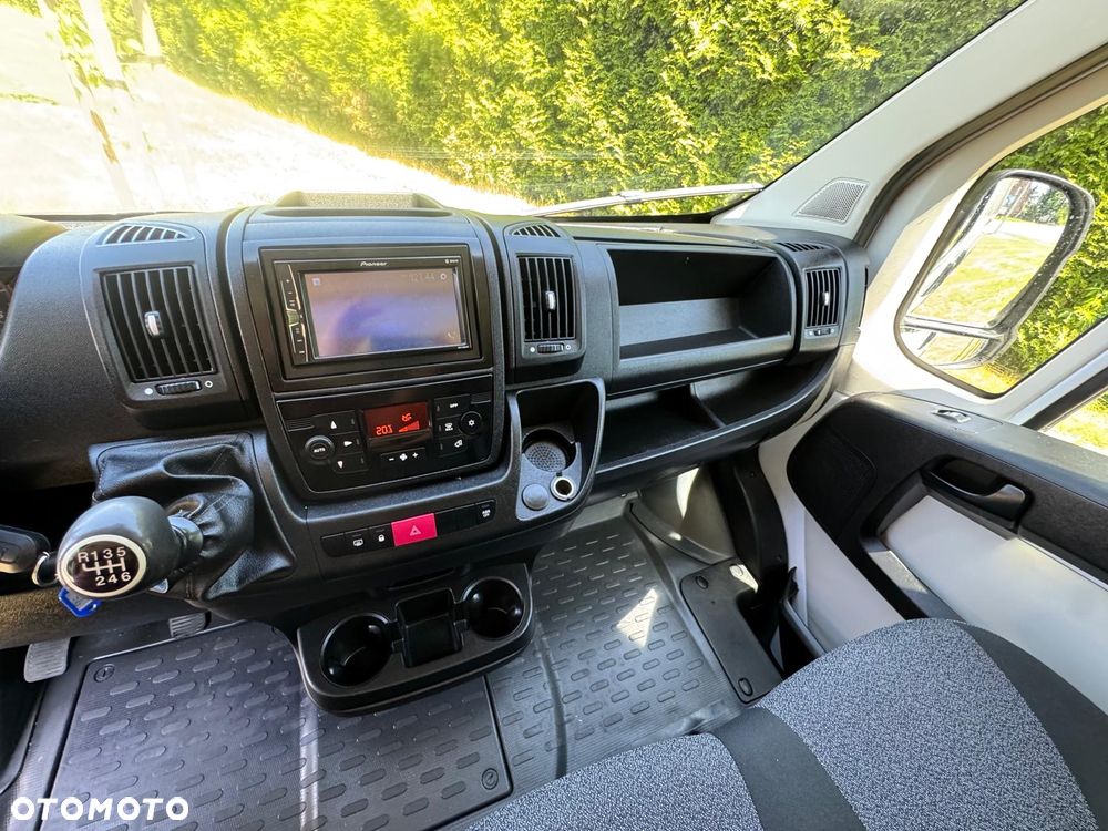 Fiat Ducato - 10