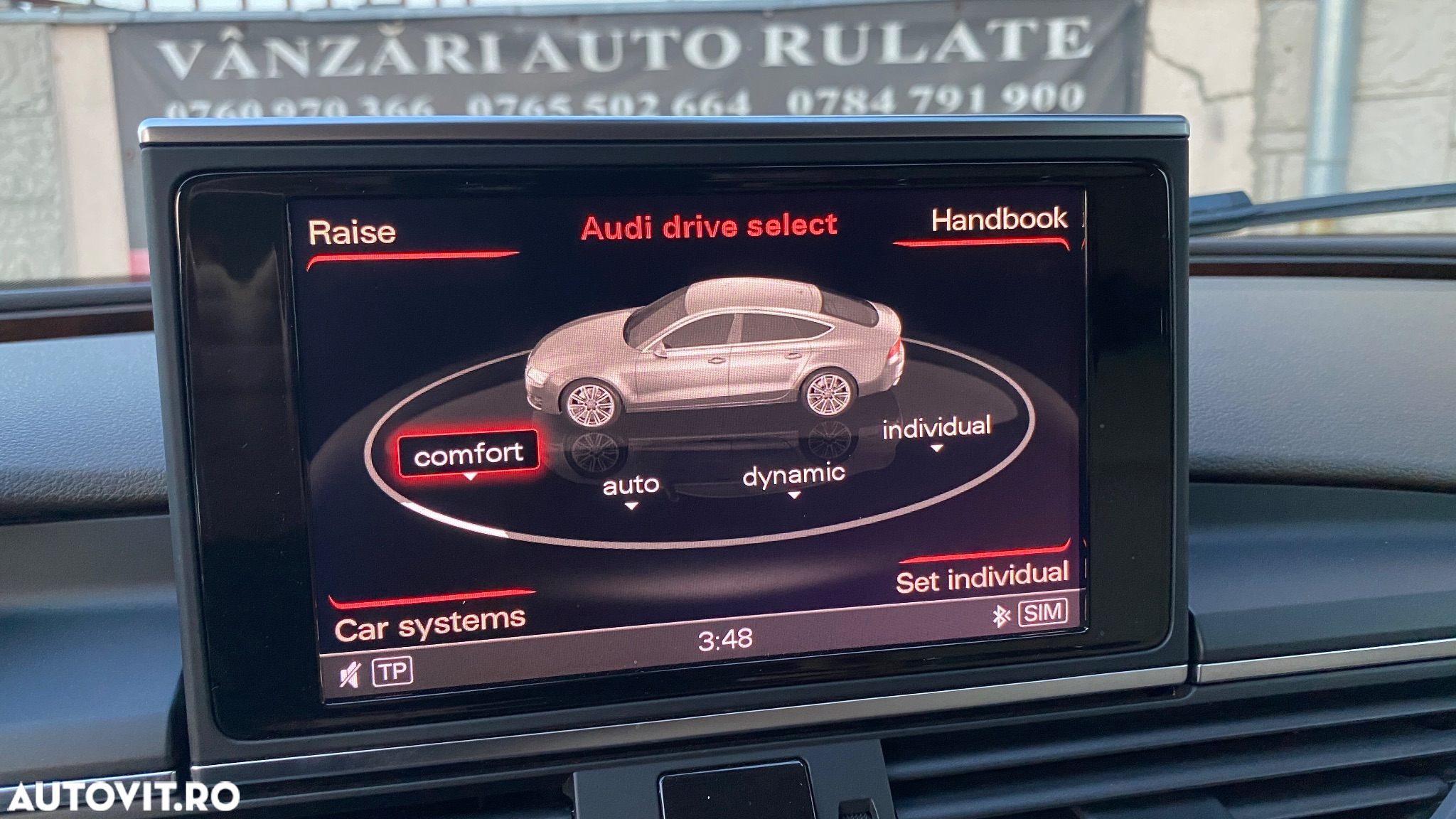Audi A7 - 18