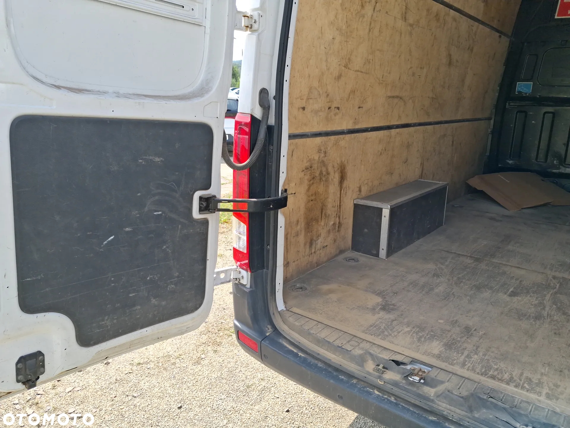 Hyundai H350 - 20