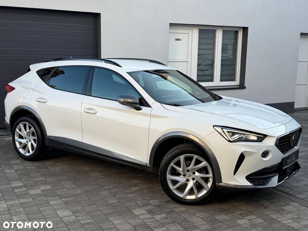 Cupra Formentor 1.5 TSI DSG - 28
