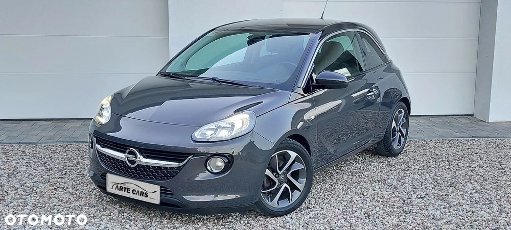 Opel Adam 1.0 Start/Stop Jam - 15