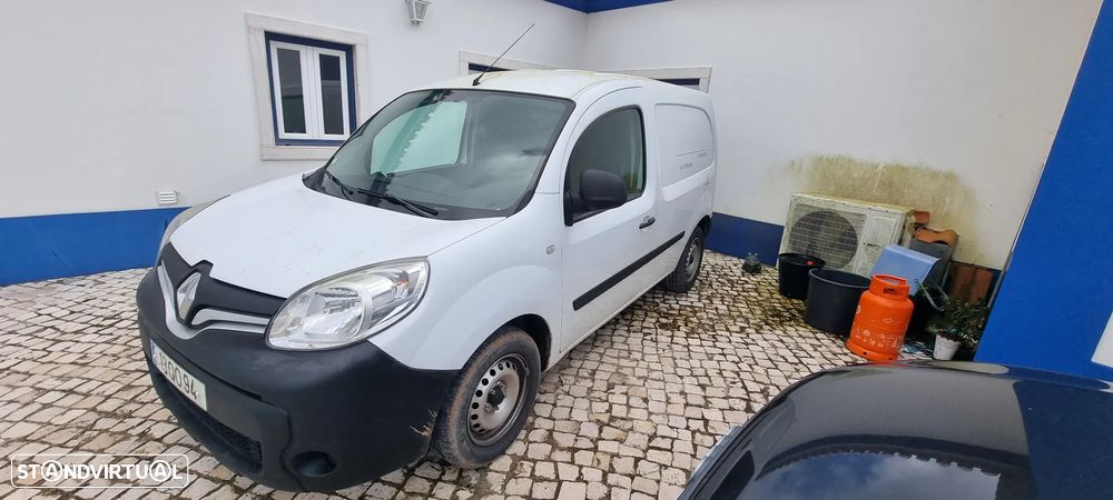 Renault Kangoo - 10