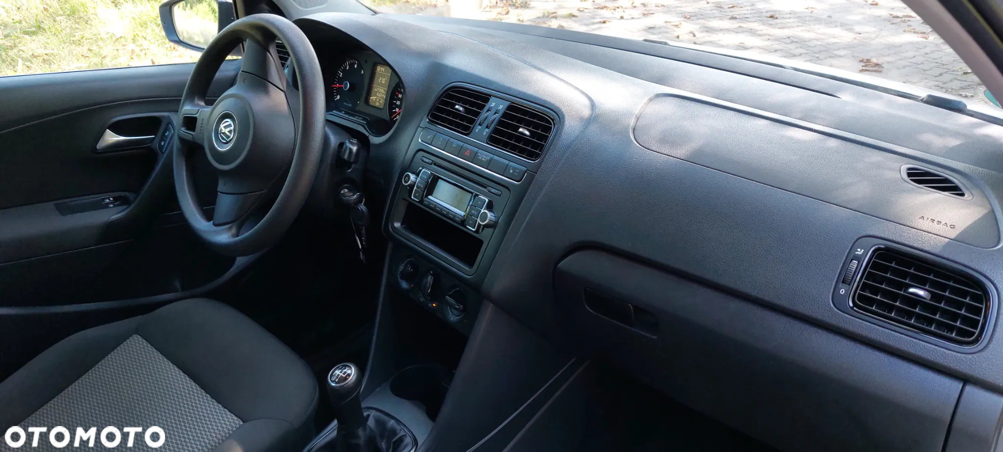 Volkswagen Polo 1.2 Tour - 18