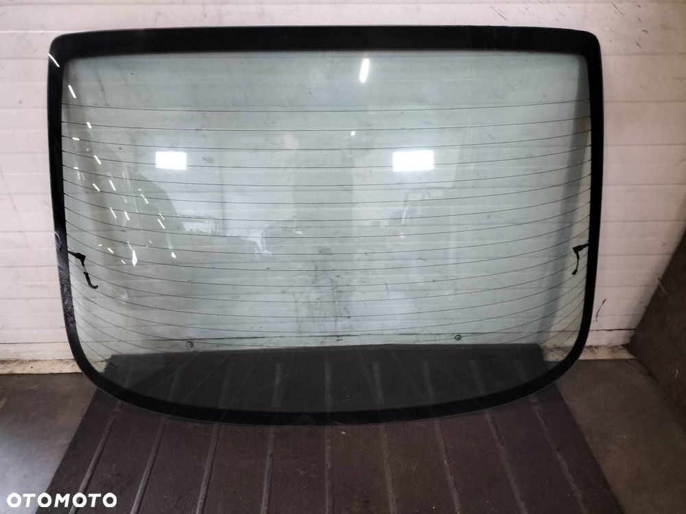 SZYBA TYŁ SEDAN SEAT TOLEDO II MAZOWSZE - 1