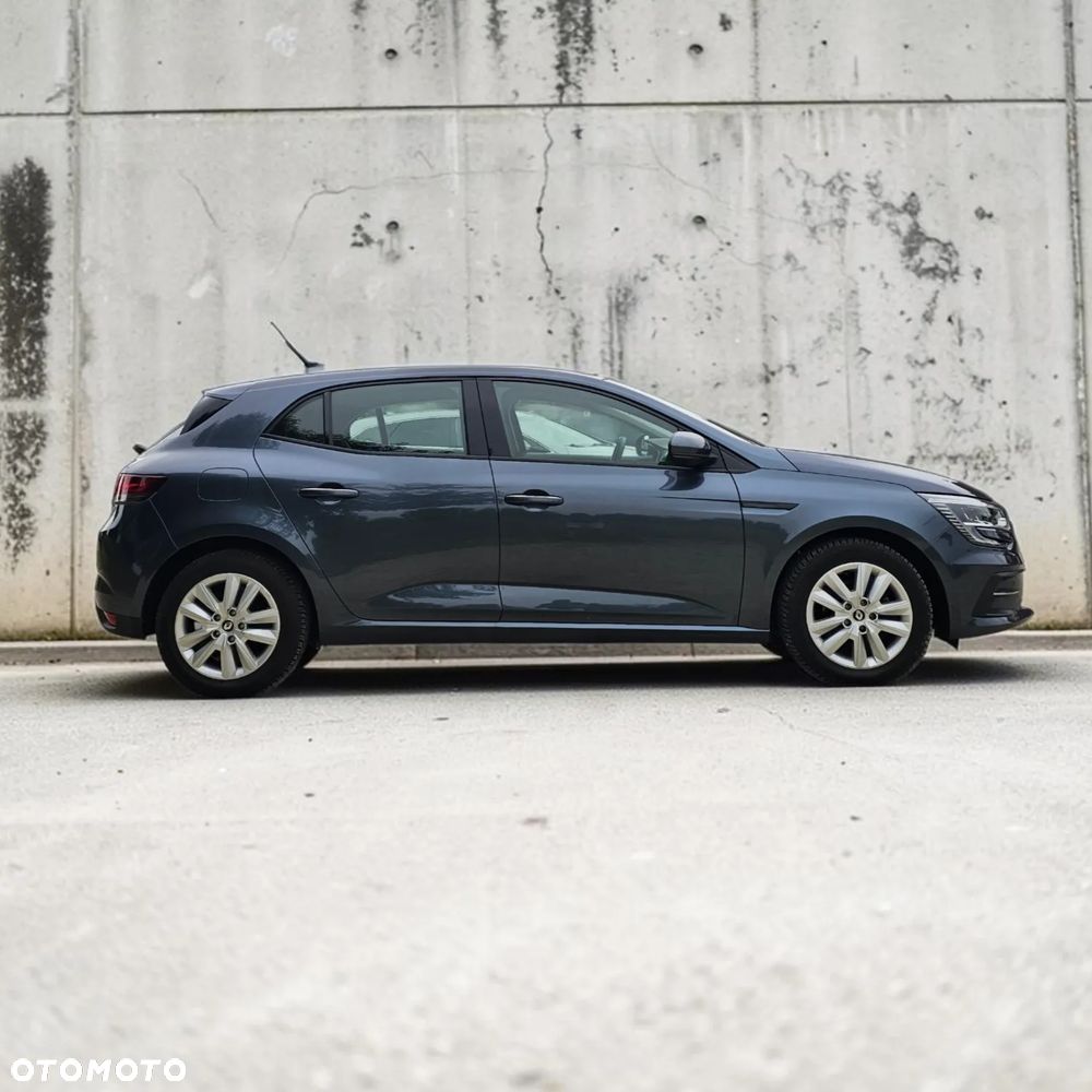 Renault Megane - 2