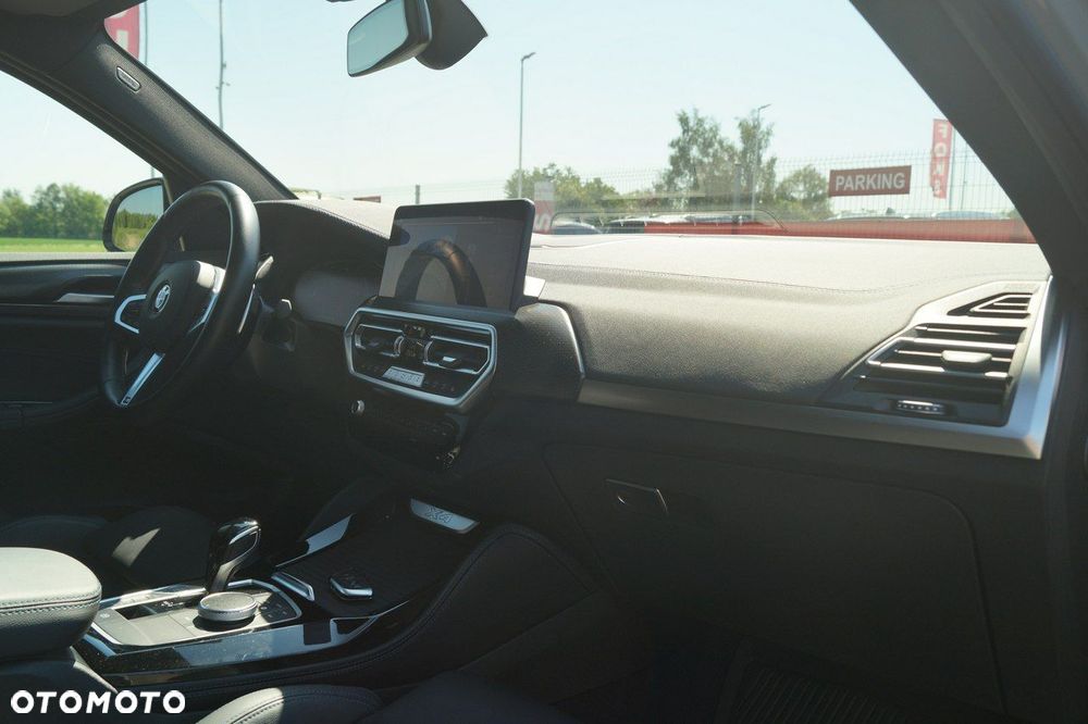 BMW X4 - 23