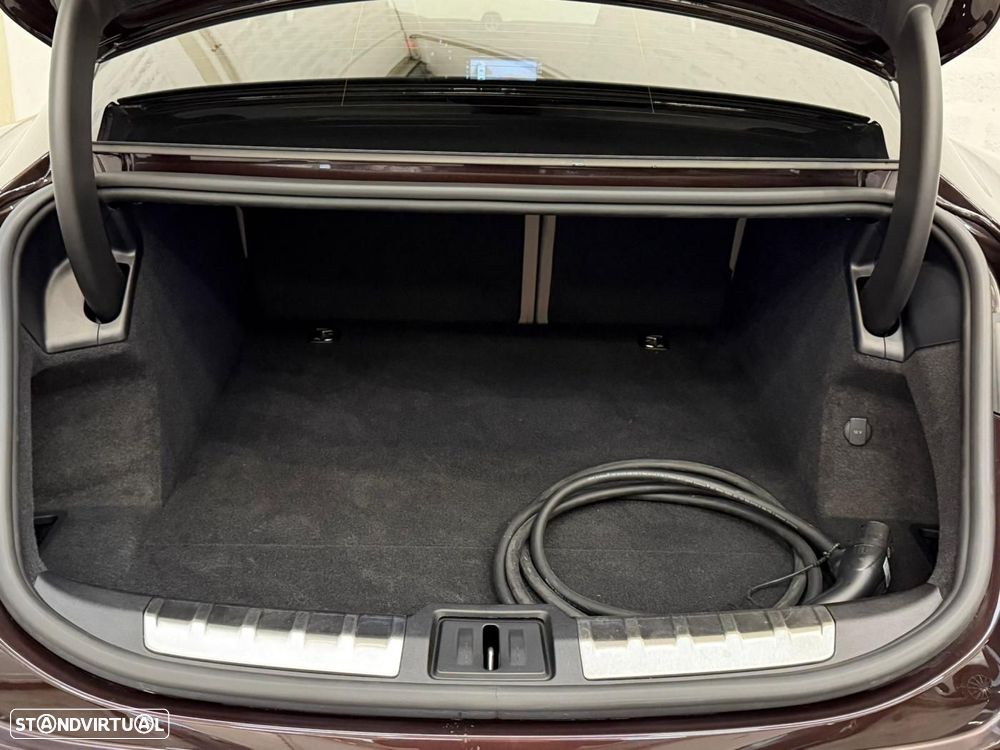 Porsche Taycan 4S - 49