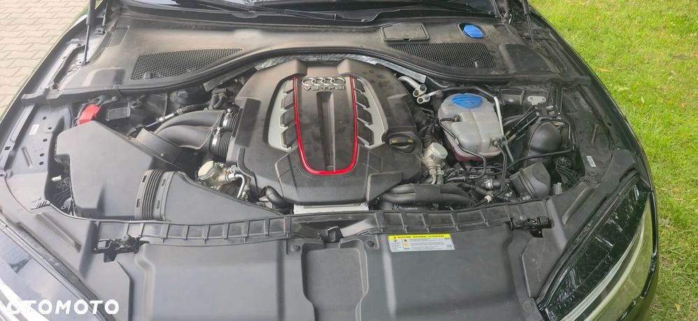 Audi S7 Sportback - 21