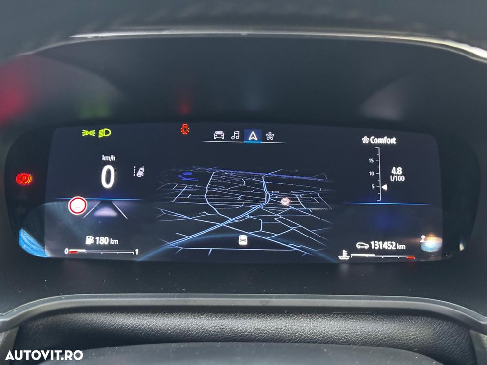 Renault Megane Blue dCi 116 Intens - 20