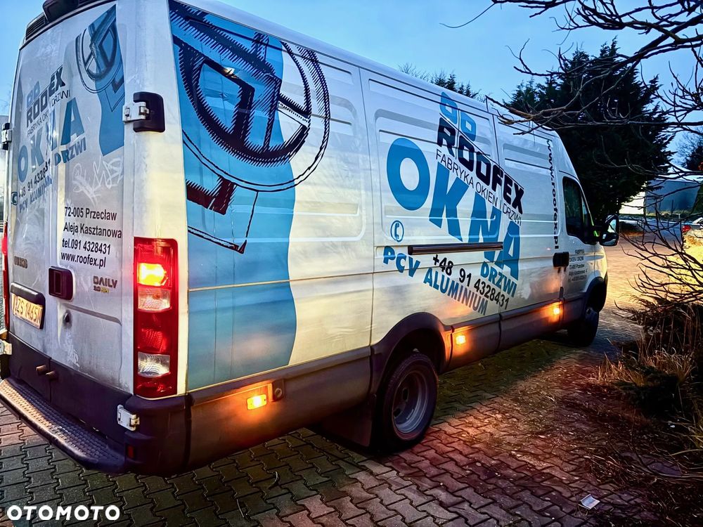 Iveco Daily 35C15 V - 5