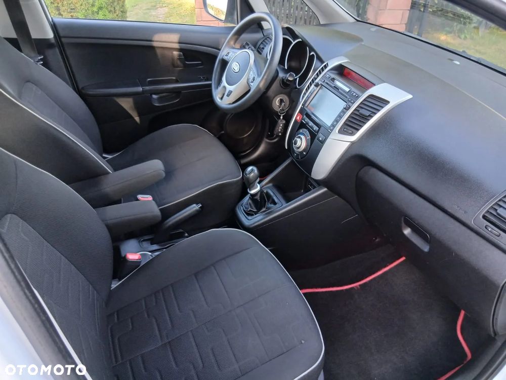 Kia Venga 1.6 Business Line - 34
