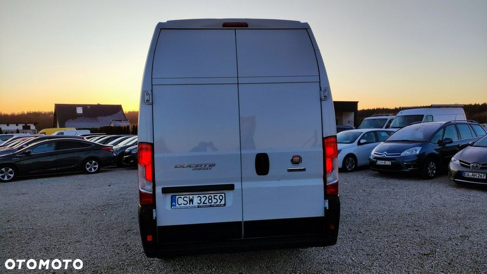 Fiat Ducato - 14