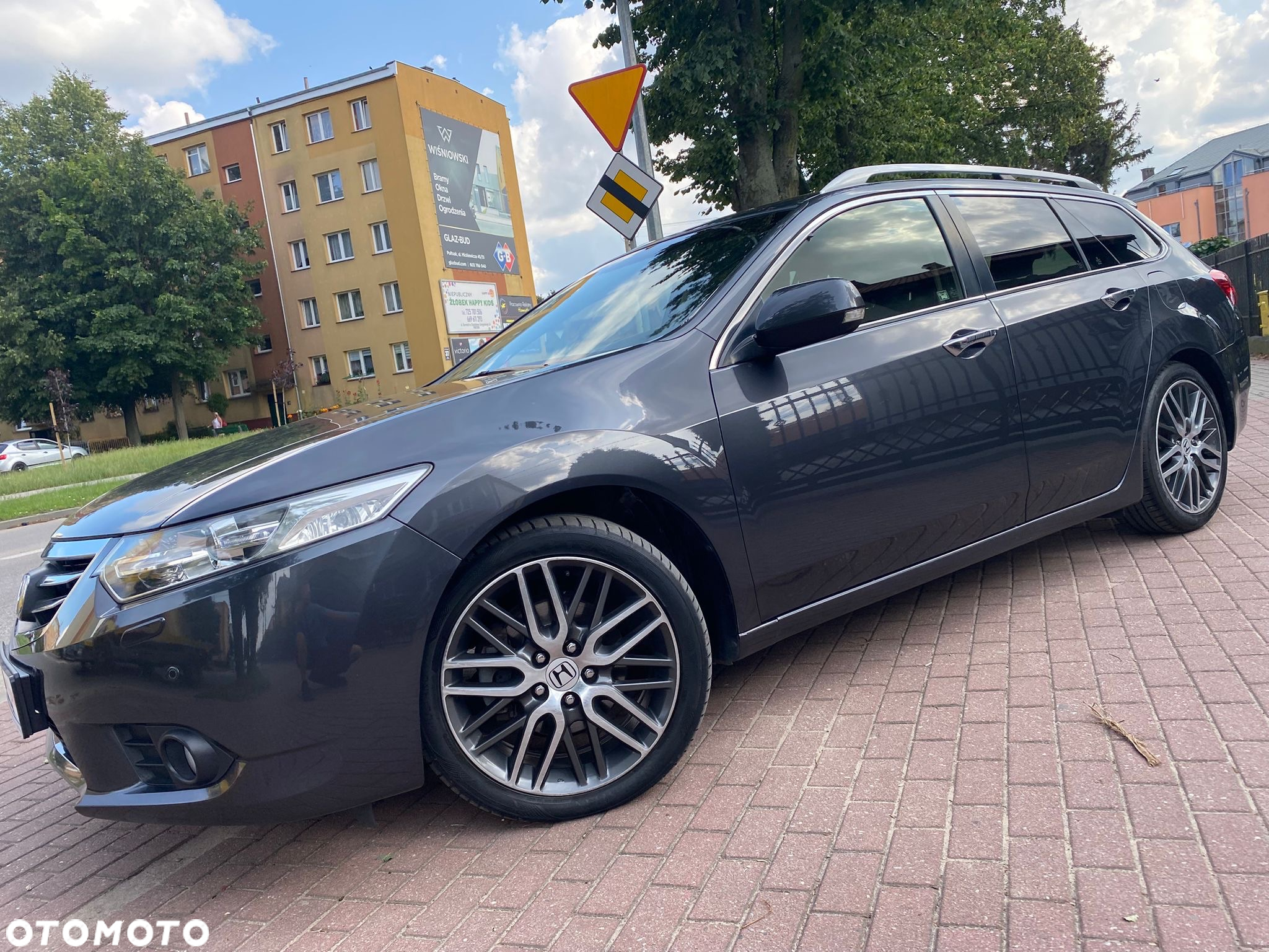 Honda Accord 2.0 Elegance - 4