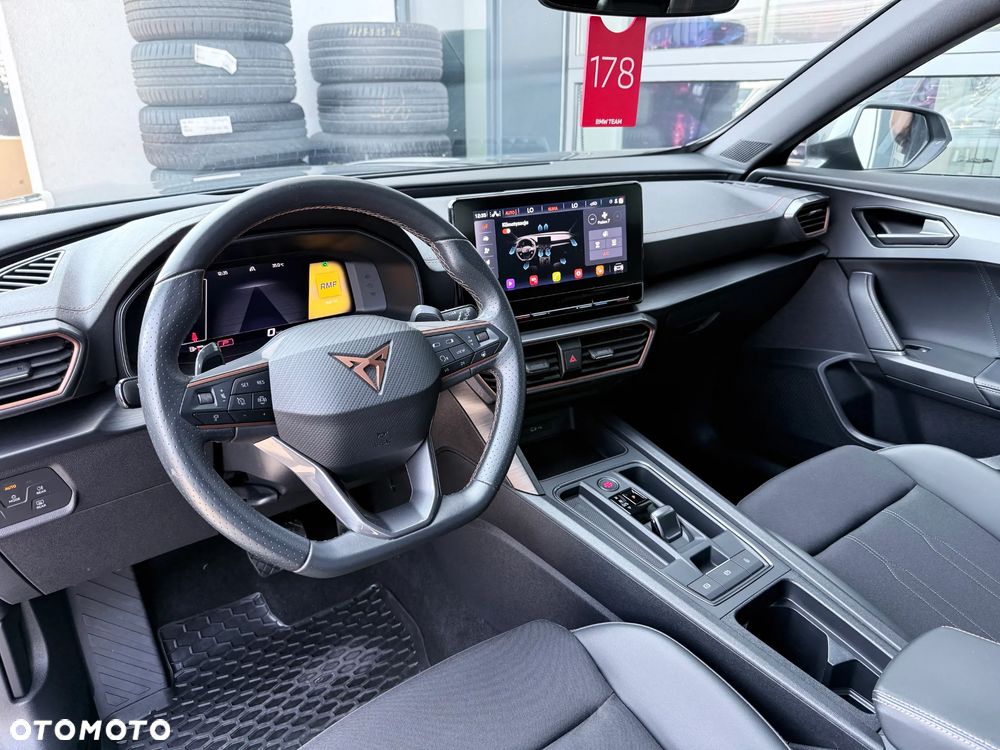 Cupra Formentor 1.5 TSI DSG - 18