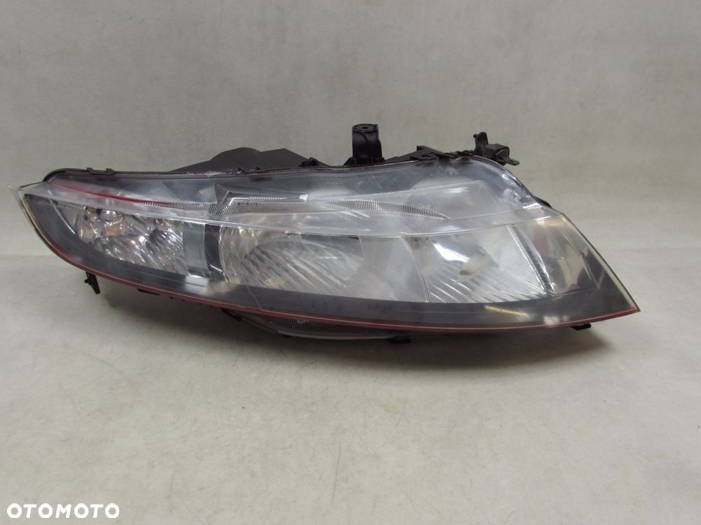 HONDA CIVIC VIII UFO 06-11 LAMPA REFLEKTOR PRZOD PRAWY UK - 1