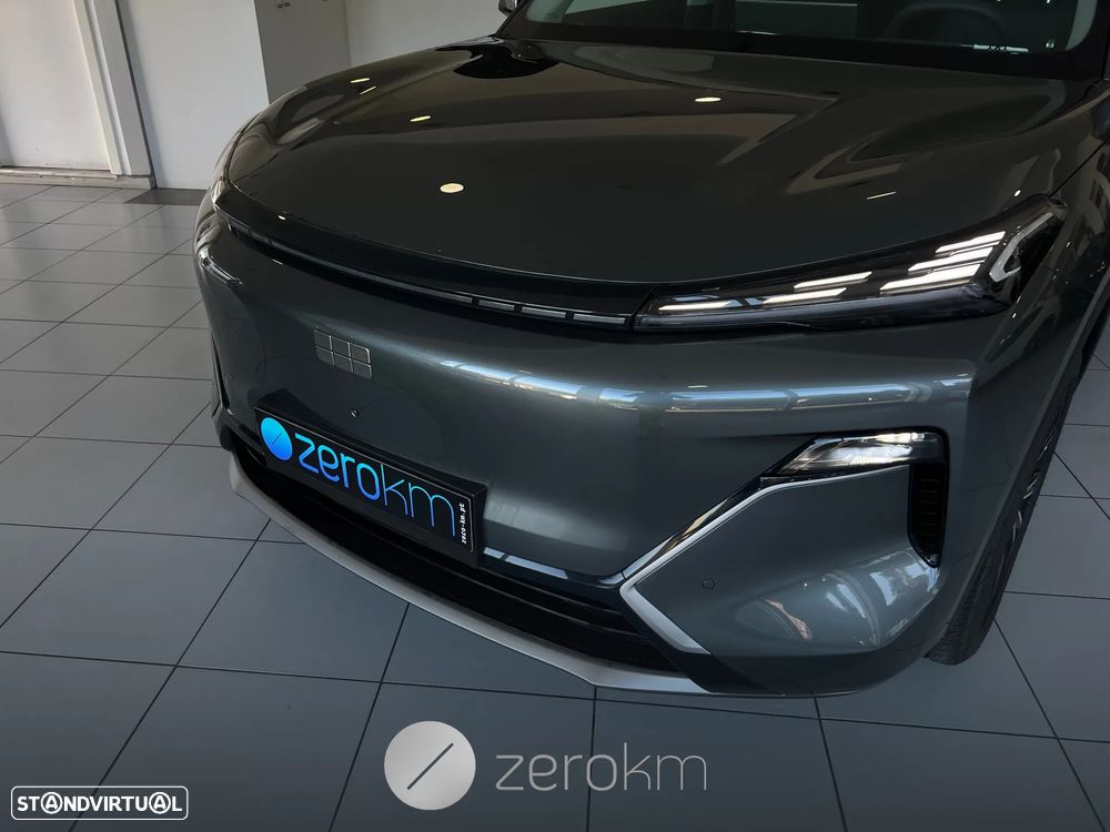Geely Starray EM-i 18 kWh Max - 3