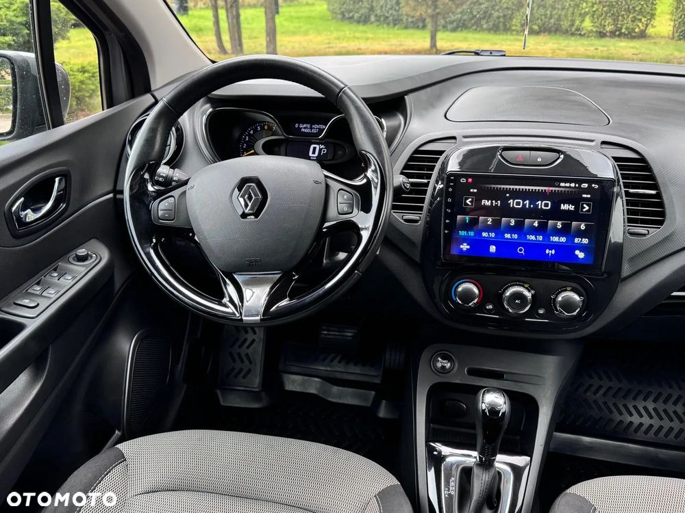 Renault Captur ENERGY TCe 120 EDC Luxe - 29