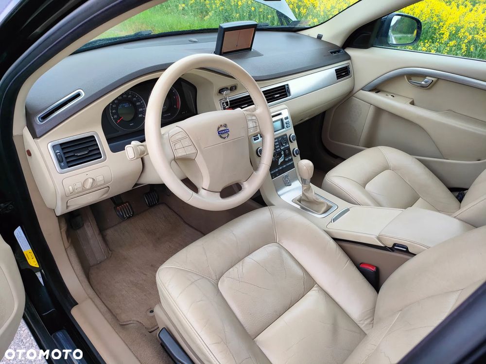Volvo S80 2.0D Summum - 21
