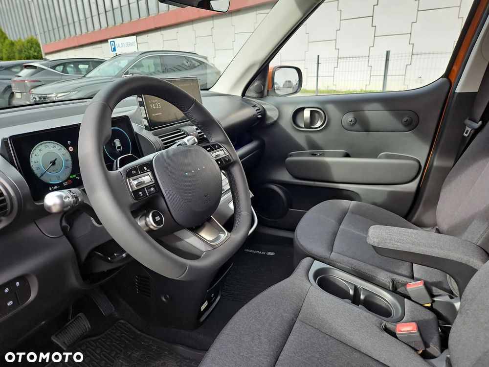 Hyundai Inster 49kWh Smart - 9