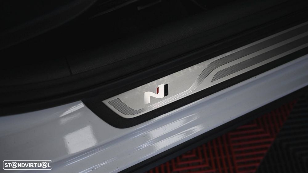 Hyundai i30 N 2.0 T-GDi Pack Performance - 36