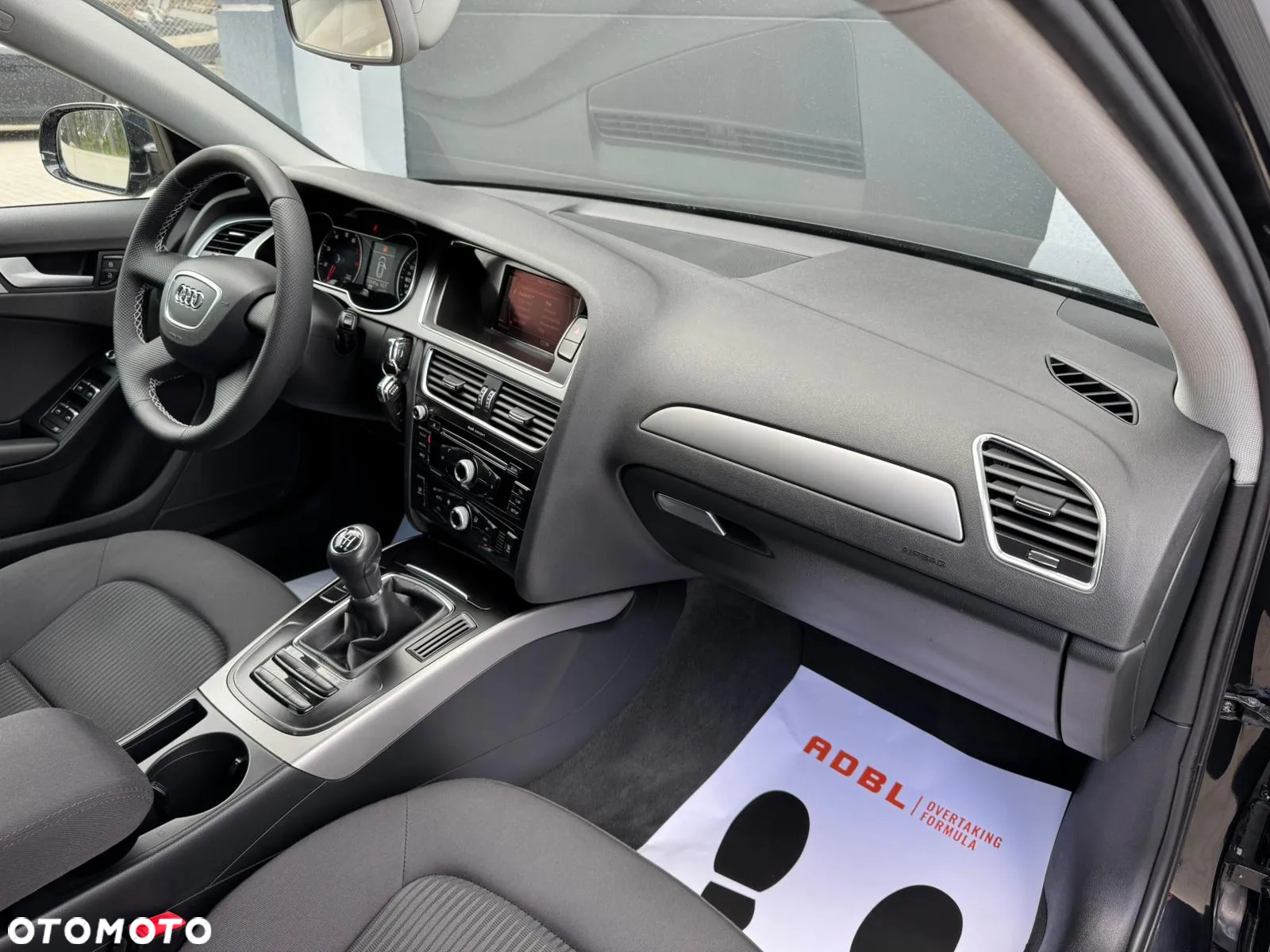 Audi A4 1.8 TFSI Prime Edition - 25