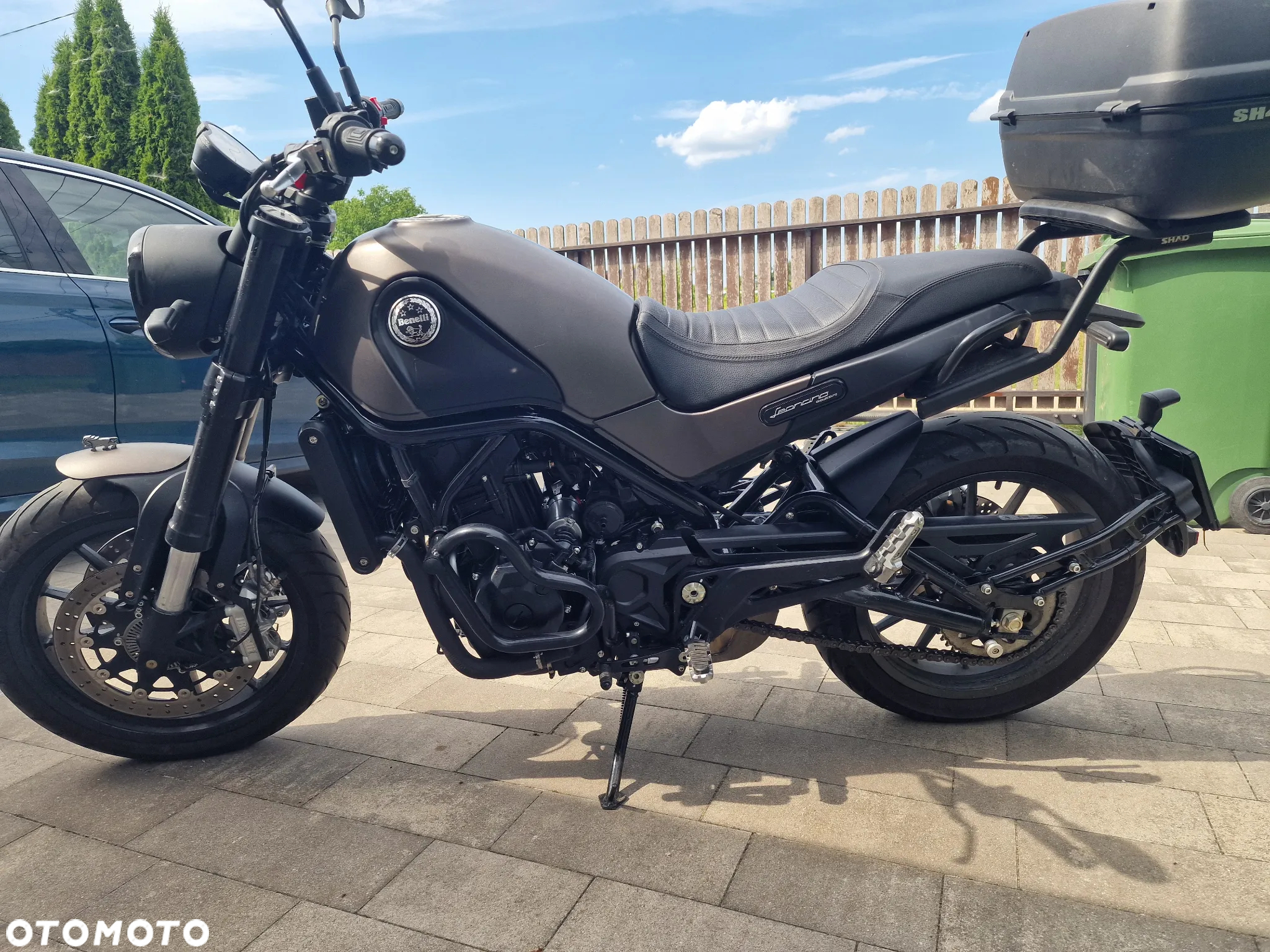 Benelli Leoncino - 5