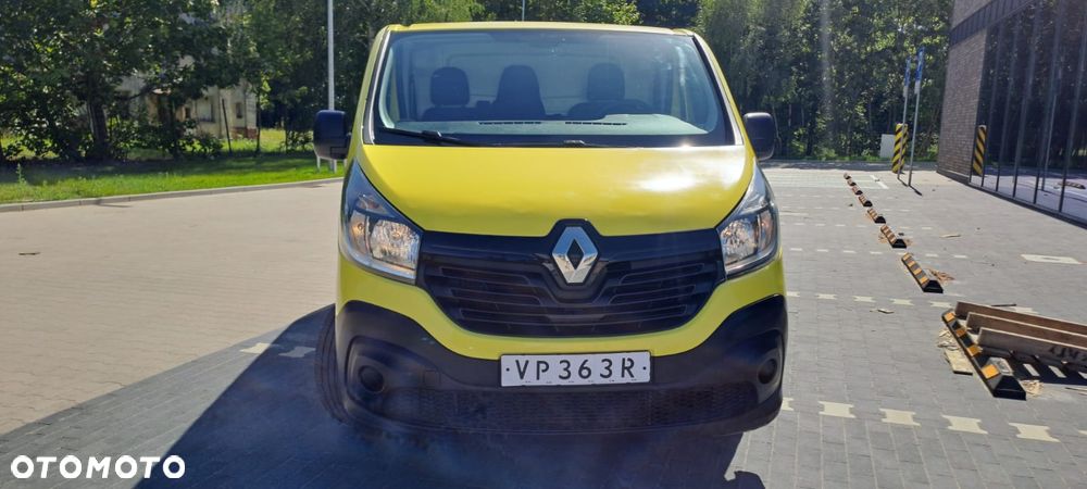 Renault Traffic - 9